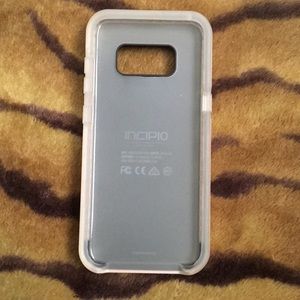 Samsung galaxy s8 light up phone case